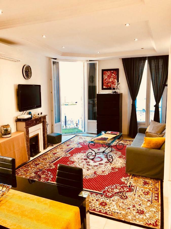 Apartment 3 Pieces Канны Экстерьер фото